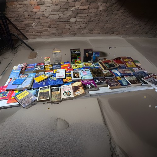 Joblot sale carboot - joblot,