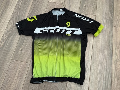 Scott short sleeve - , up