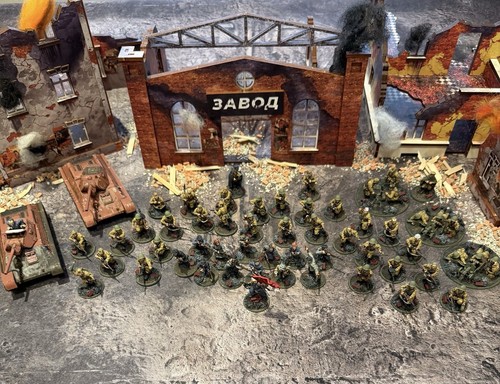 Bolt action ww2 soviet army - bolt,