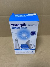 Waterpik Cordless Plus