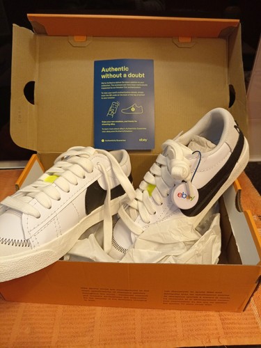 Nike blazer low jumbo - low,