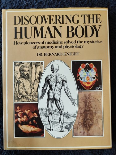 Discovering the human - 📚,