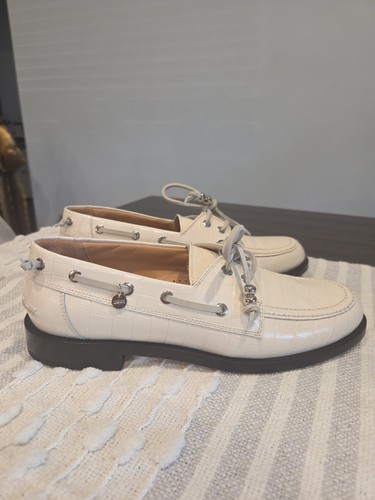 Labucq nelson boat shoe in - nelson,