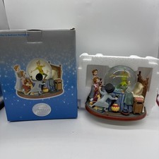 Disney Store Exclusive Peter
