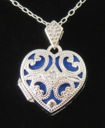 Sterling silver vintage art - silver,