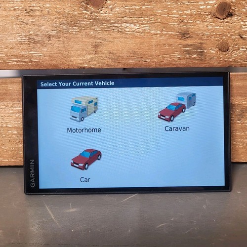 Garmin 770lmt screen - garmin,