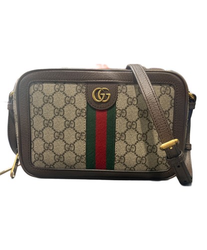 Gucci ophidia small - gucci, crossbody