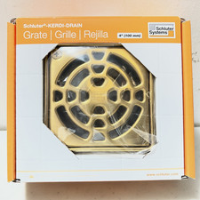 Schluter Kerdi-Drain Classic