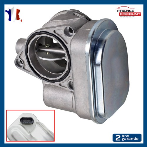 Throttle body for audi - body, atd