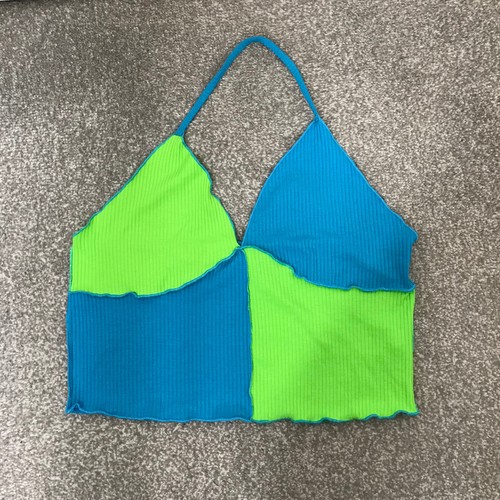 Primark crop top womens size - crop,