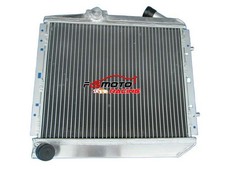 Aluminum Radiator For
