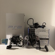 Sony PlayStation 2 PS2 Fat