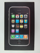 MINT Apple iPhone 3g 8gb 2nd