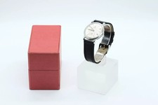 SERVICED OMEGA CK 2402 AUTOMATIC 1950s CALIBRE 342 GENTS Watch * WARRANTY