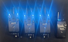 3x Delkim Txi Plus CUSTOM ICE