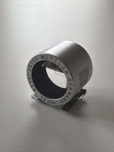 Vintage ernst leitz wetzlar - vintage,