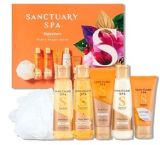 SANCTUARY Spa Signature