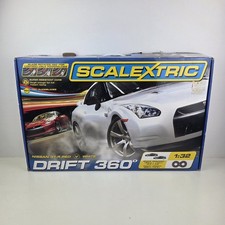Scalextric drift 360 nissan - 360,