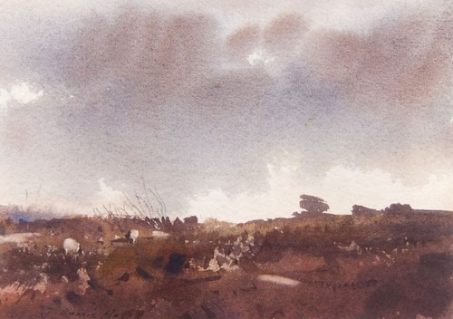 John barrie haste - john, (yorkshire)
