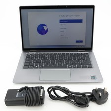 Dell Latitude 7320 13.3"