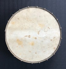 Antique Unbranded Banjo Head