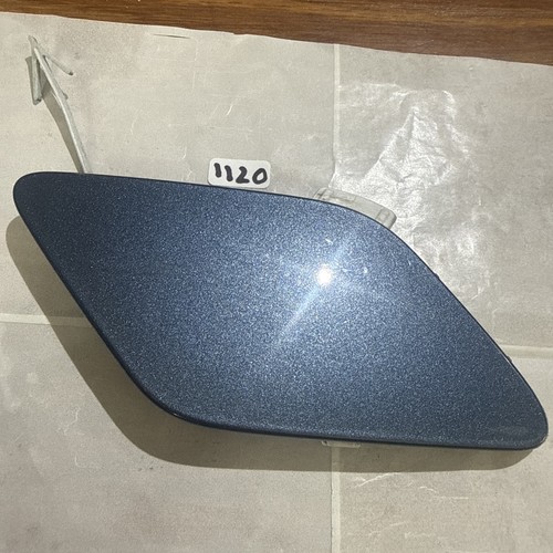 Blue genuine ford focus mk4 - genuine,