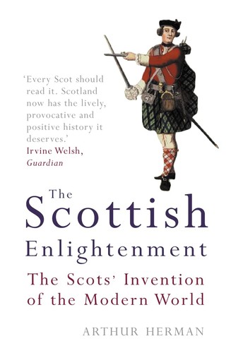 The scottish enlightenment - scottish,