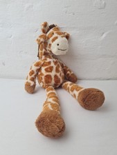 M&S Marks and Spencer Giraffe