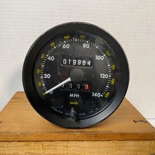Smiths Speedometer for Jaguar