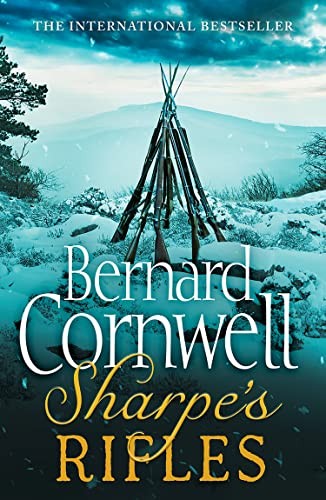 Sharpe rifles bernard - rifles,