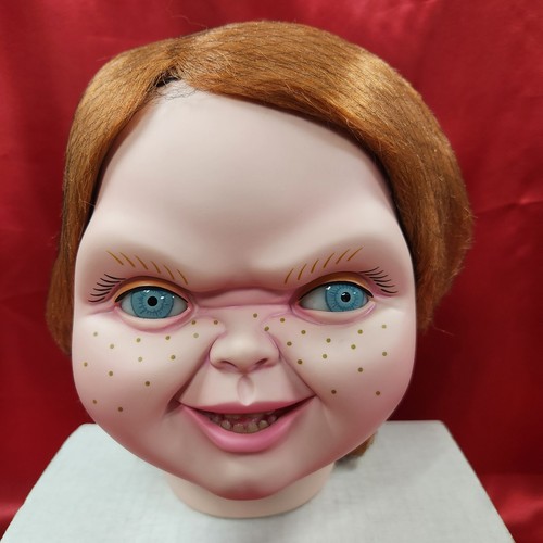 Ultimate chucky doll - ultimate,