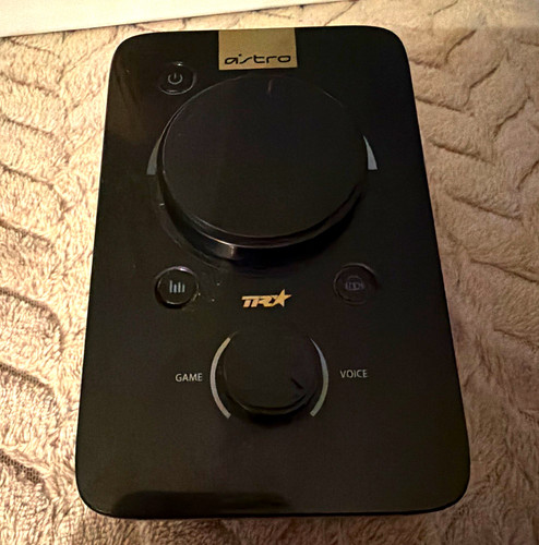 Astro mixamp pro - pro, tr