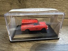 Oxford Railway Scale Ford