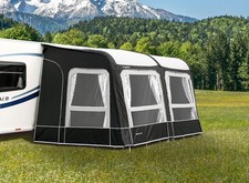 Bradcot Modul Air 260 Caravan