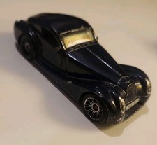 Matchbox Morgan Aeromax