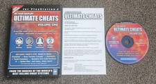 Action Replay Ultimate Cheats
