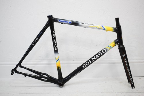 Colnago c50 58cm - colnago, road