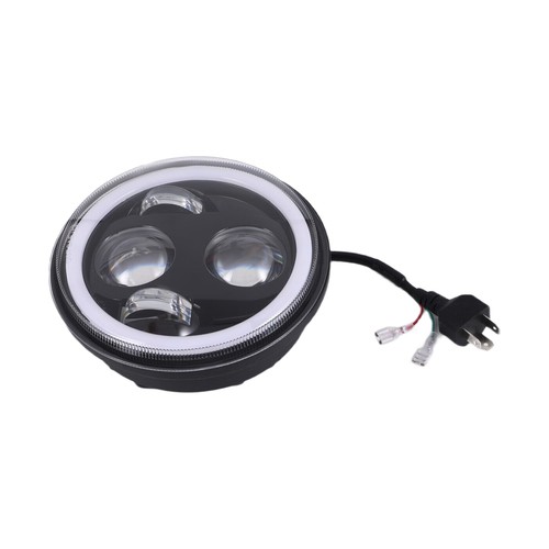Inch led headlight - 2x(5-3/4,