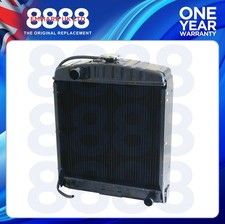 RADIATOR For Case IH 275, 414