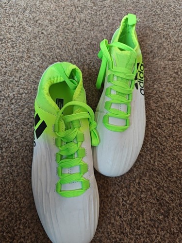 Adidas style football - style, boots