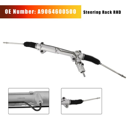 Steering rack a9064600500 for - rack,