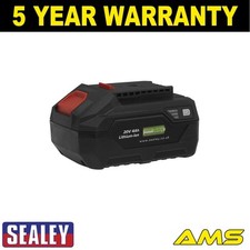 Sealey SV20 Series Power Tool
