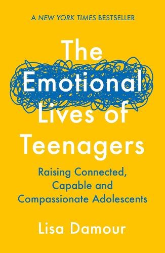 The emotional lives - the, of