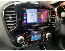 For Nissan Juke 2010-2014 Car