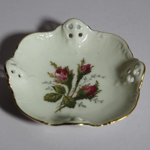 Rosenthal classic rose bowl