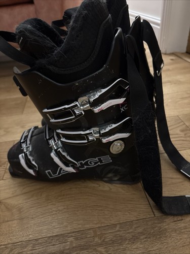 Lange women s ski - lange, lv