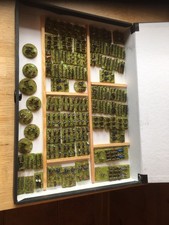 6mm Napoleonic Prussian Miniatures