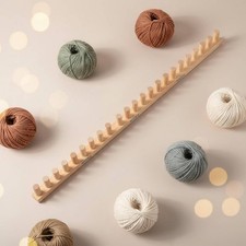 Adjustable Knitting Loom