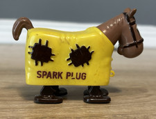 Vintage Ramp Walker Toy Spark