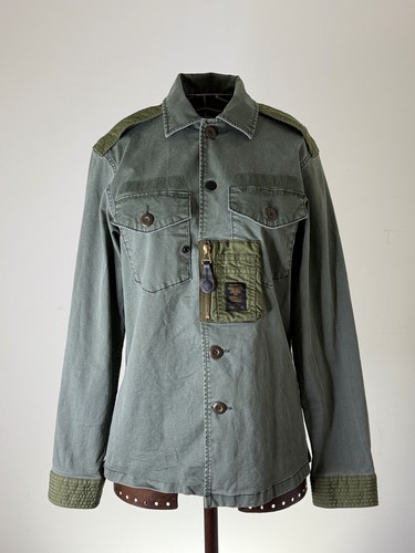 Replay men olive military - replay, men's